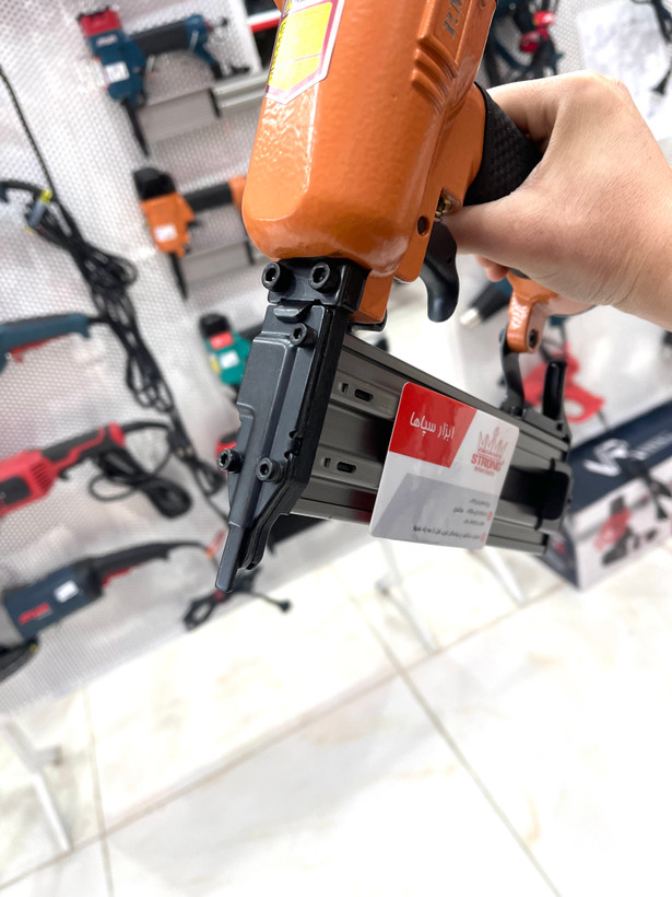 میخکوب اسکا F50N آنکورpm با گارانتی شرکتی