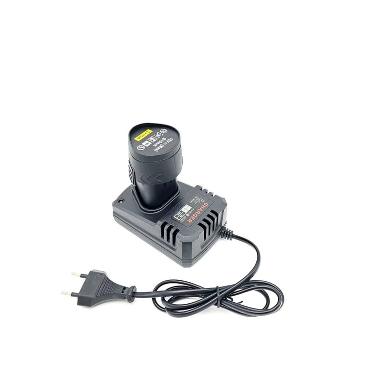 دریل شارژی پیچگوشتی OK مدل K1219