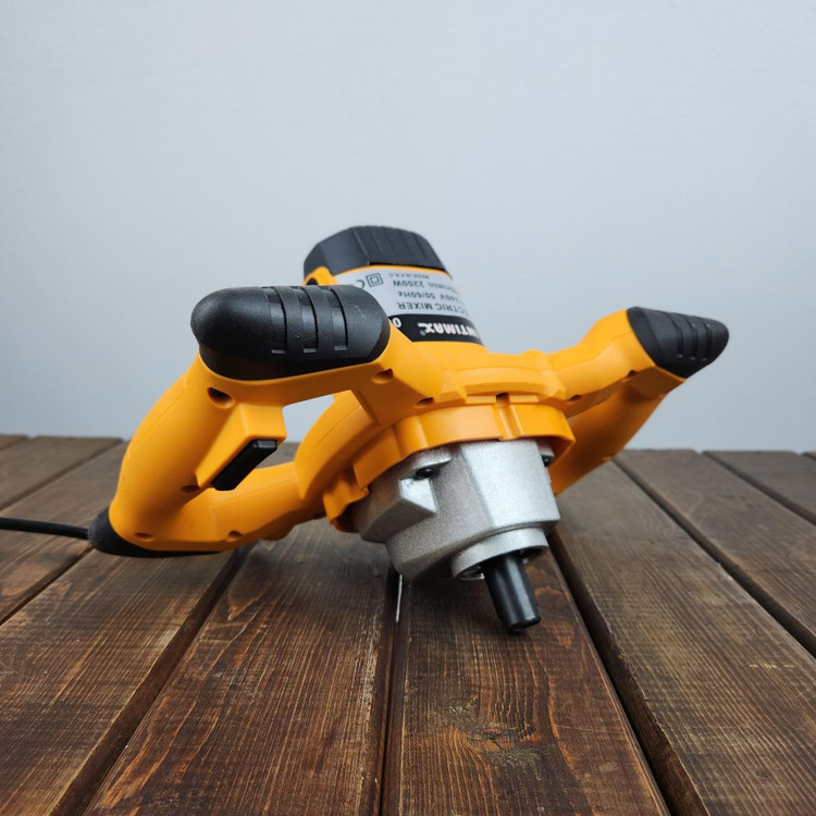 همزن دو دسته صنعتی دیمردار ۲۲۰۰ وات اینتیمکس مدل ۰۵۷۰
