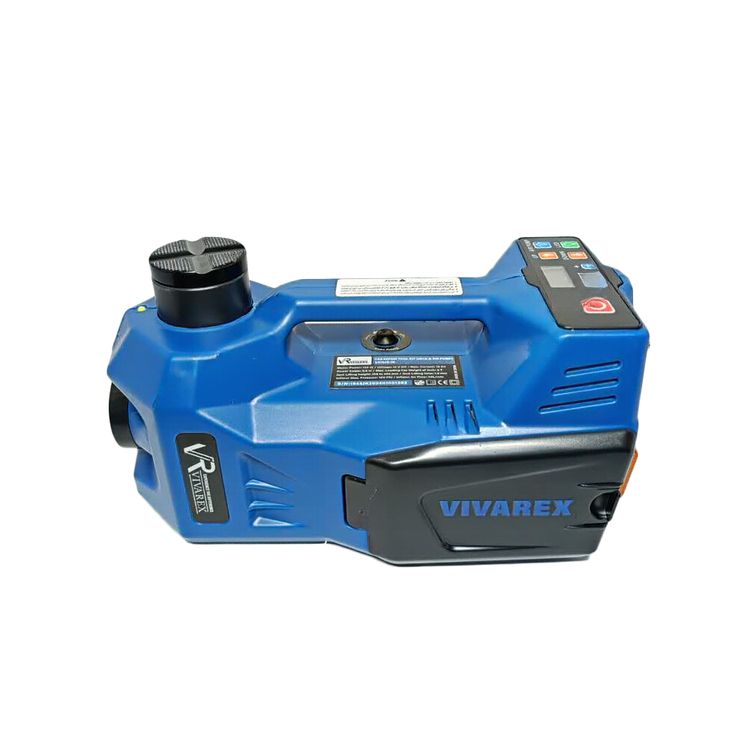 ست پنچرگیری سه عددی ویوارکس مدل VR1545-JK