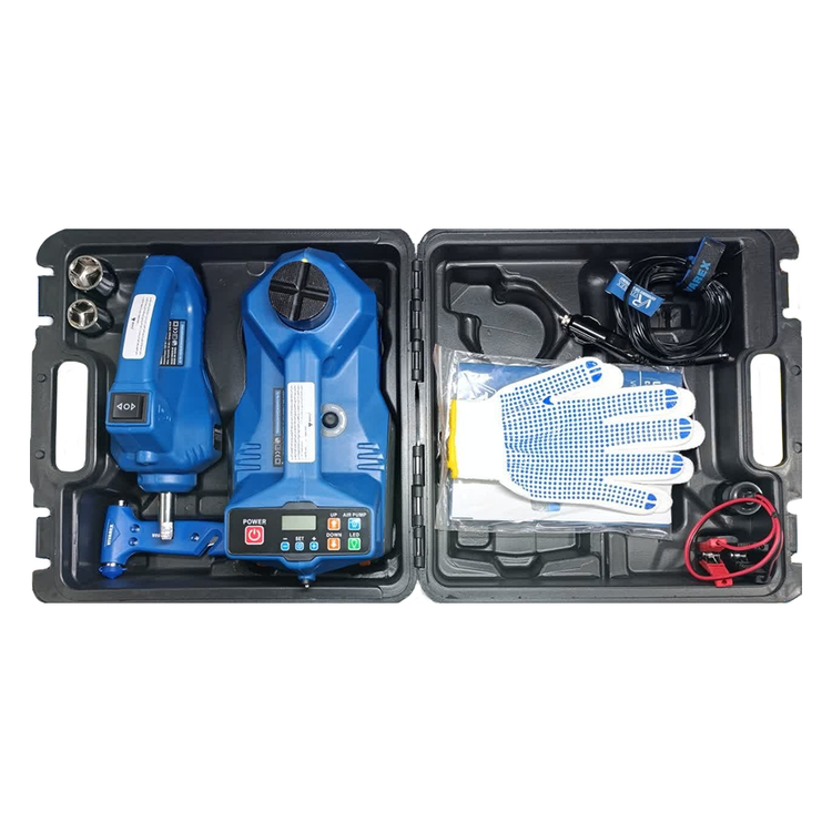 ست پنچرگیری سه عددی ویوارکس مدل VR1545-JK