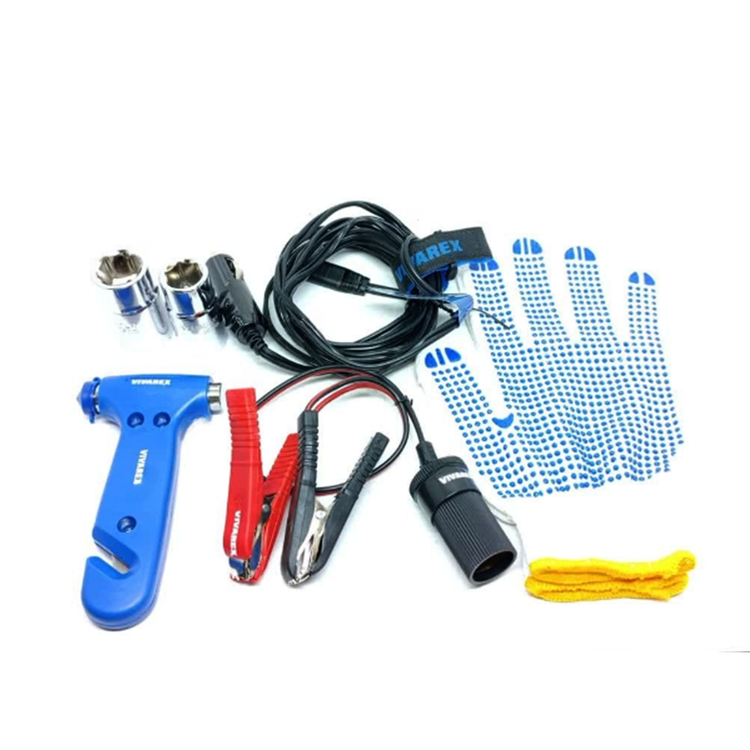 ست پنچرگیری سه عددی ویوارکس مدل VR1545-JK