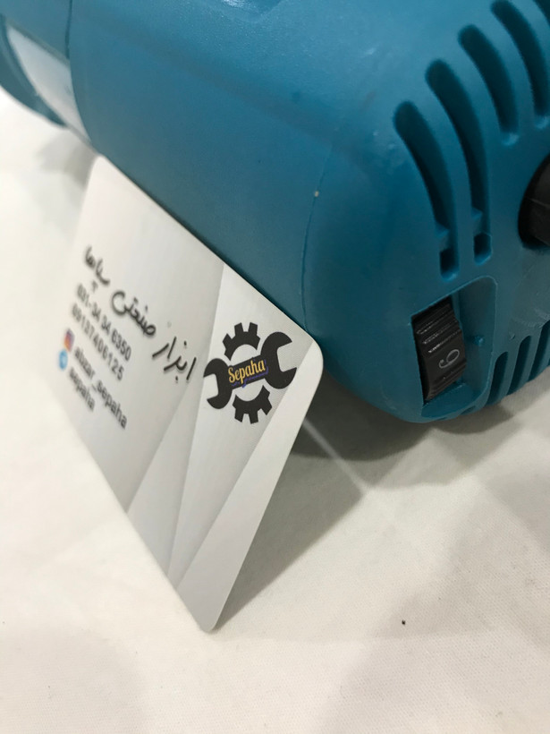 فرز انگشتی دیمردار آنکور مدل D6
