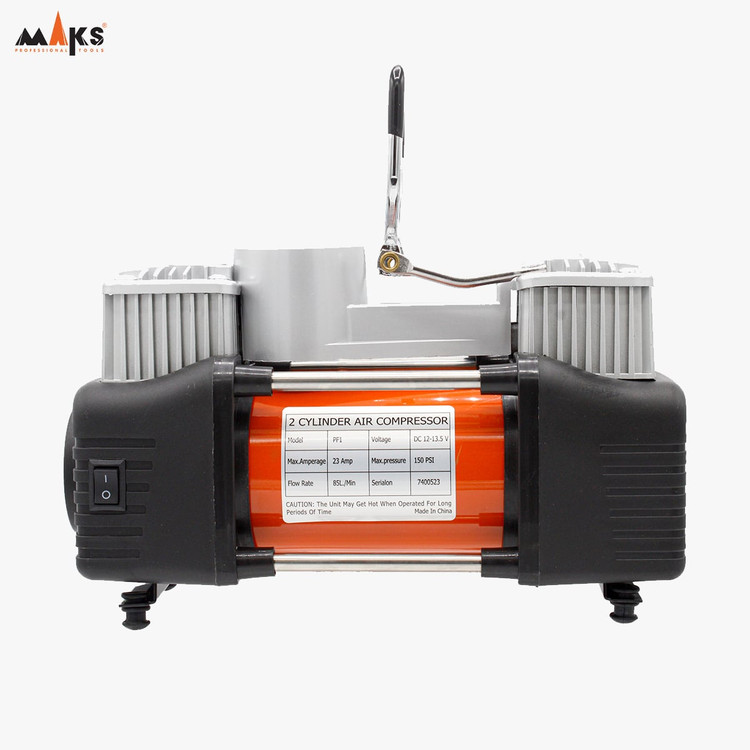 کمپرسور باد فندکی مکس مکث مدل PF1