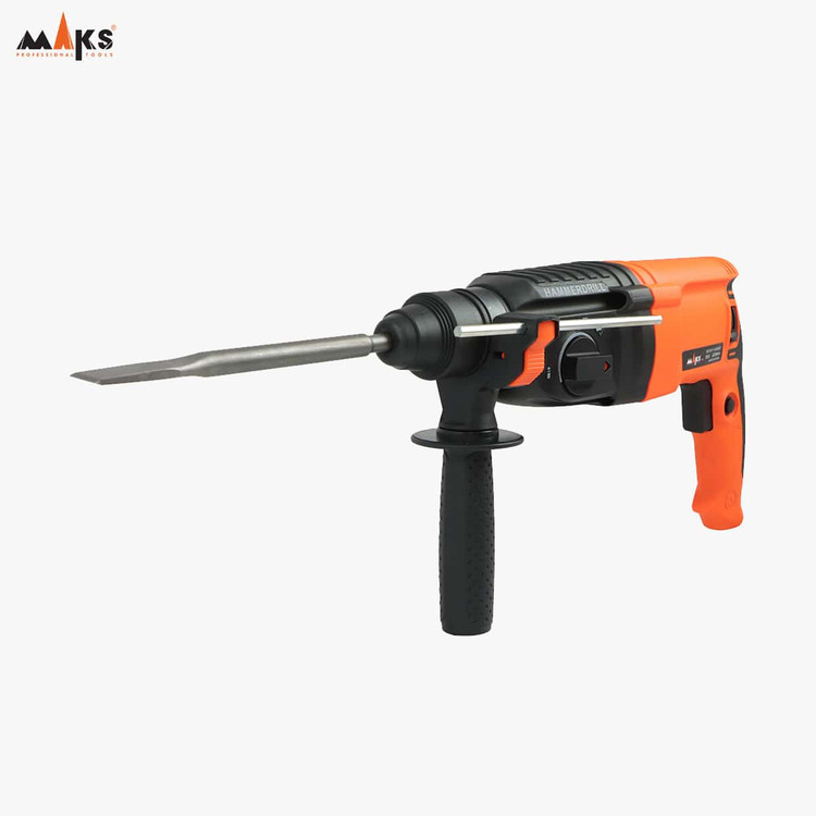 دریل بتن کن سه کیلویی سه حالته مکس مدل B53