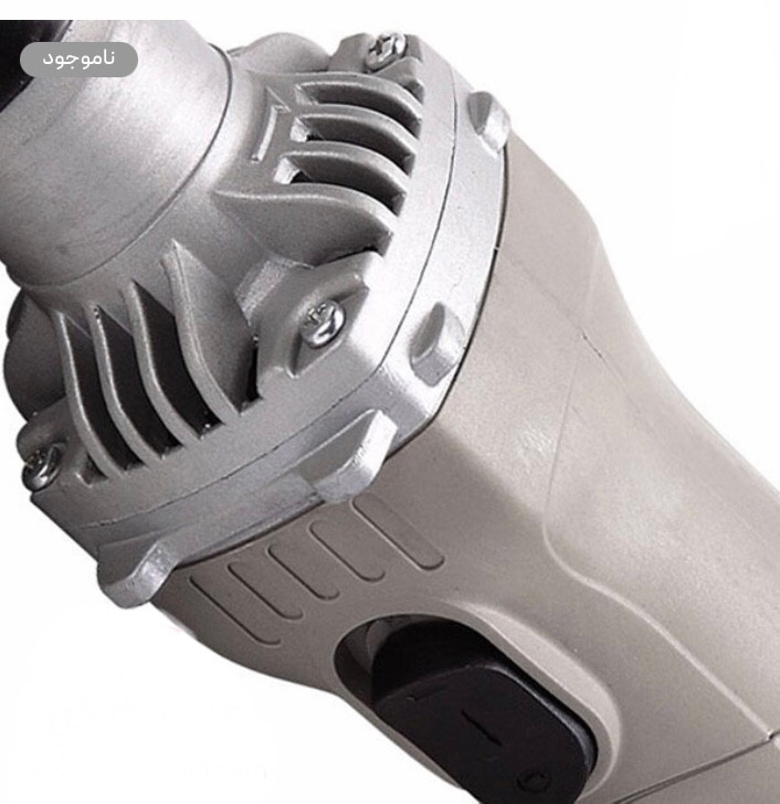 فرز انگشتی گلو بلند کرون مدل CT13307