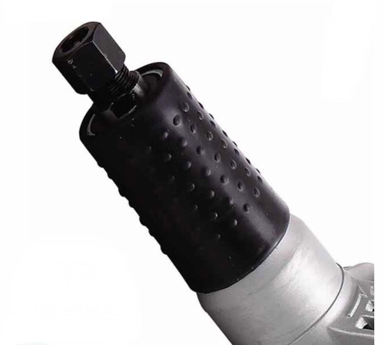 فرز انگشتی گلو بلند کرون مدل CT13307
