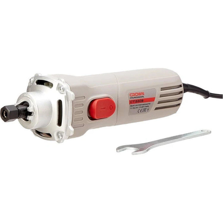 فرز انگشتی گلو کوتاه کرون مدل CT13308