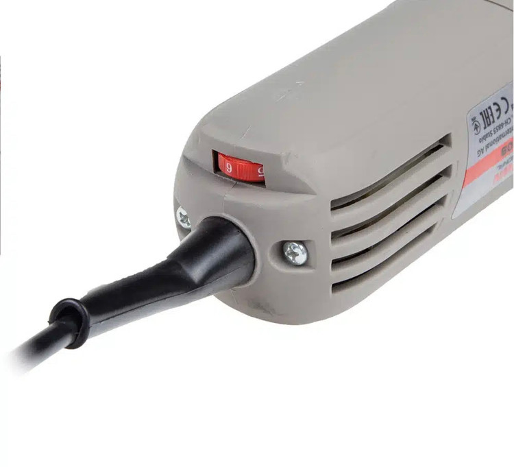فرز انگشتی گلو کوتاه کرون مدل CT13308