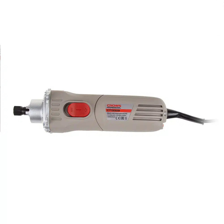 فرز انگشتی گلو کوتاه کرون مدل CT13308