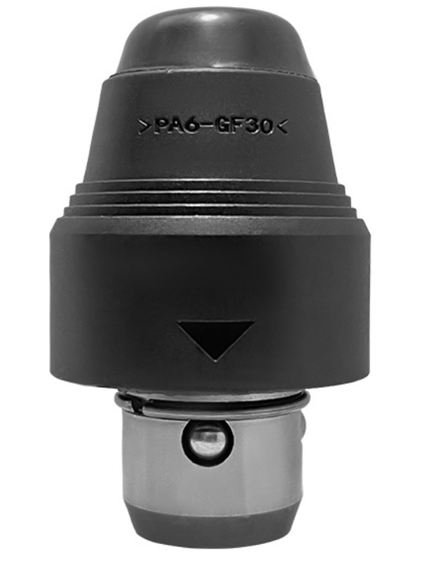 دریل بتن کن ۳ کیلویی ویوارکس با سه نظام اضافه مدل VR8026PLUS-RH