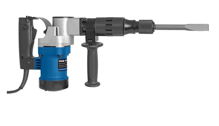 چکش تخریب ۶ کیلویی ویوارکس مدل VR1250-DH