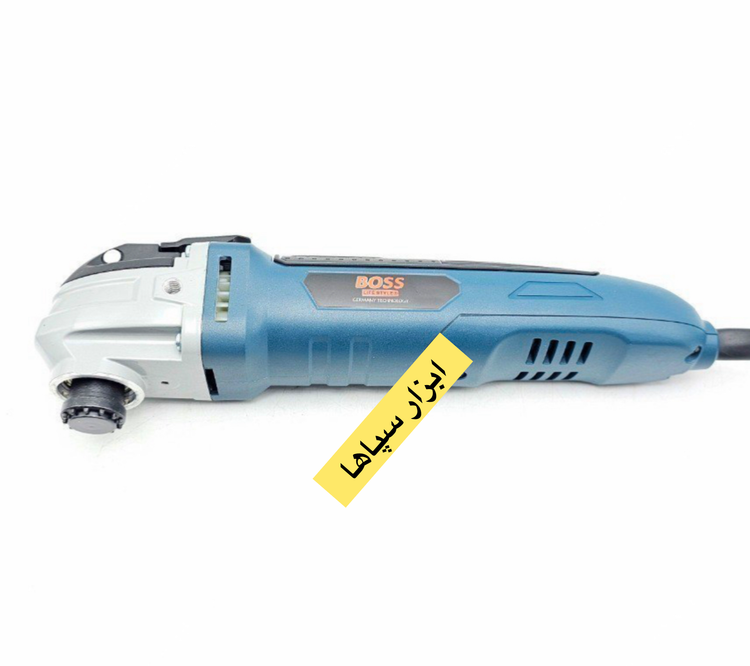 فرز چند کاره (Multi Tools) باس مدل BS294