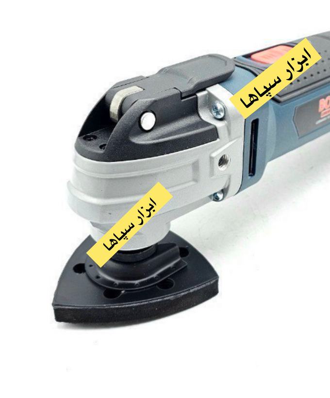 فرز چند کاره (Multi Tools) باس مدل BS294