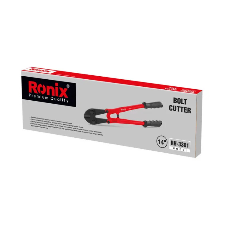 قیچی مفتول بر ۱۴ اینچ رونیکس مدل RH-3301