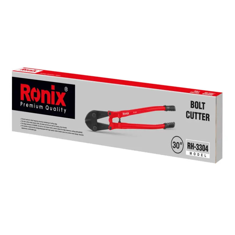 قیچی مفتول بر ۳۰ اینچ رونیکس مدل RH-3304
