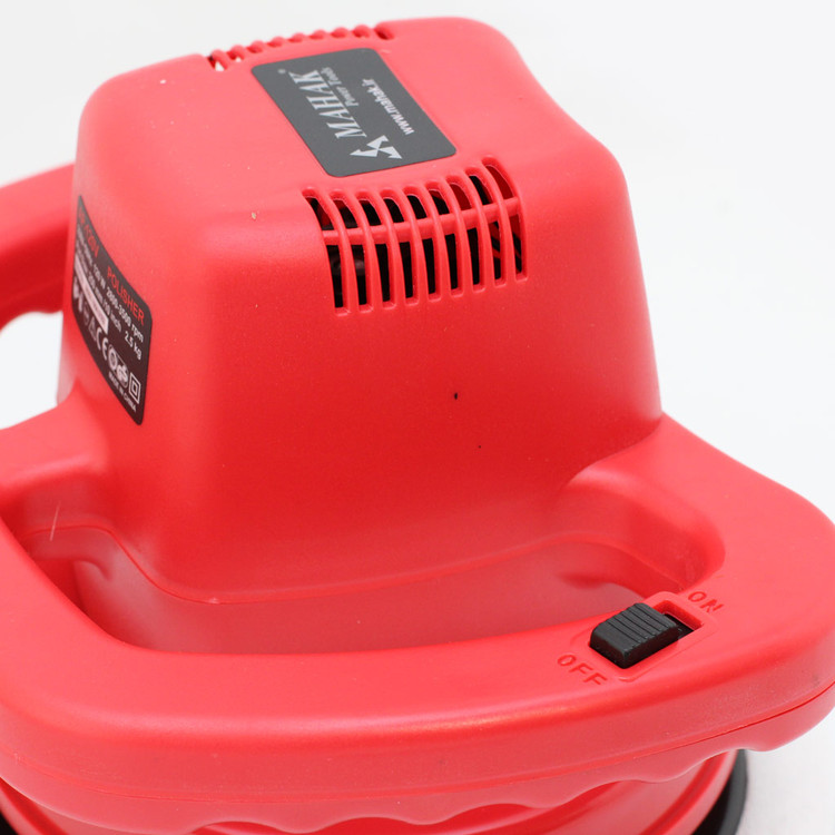 پولیش دو دسته فرمونی دور متغیر محک مدل AP-120V