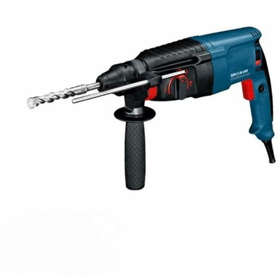 دریل بتن کن آنکور سه حالته مدل PM-11253