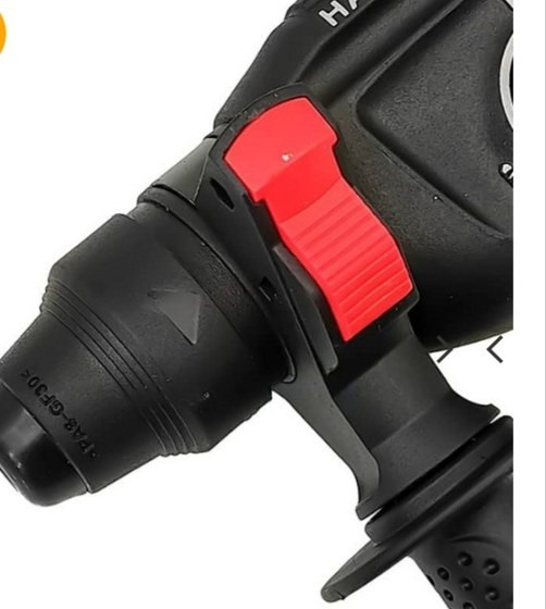دریل بتن کن آنکور سه حالته مدل PM-11253