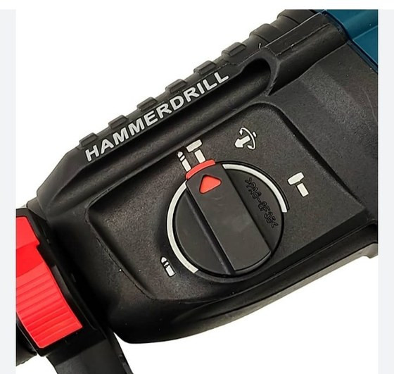 دریل بتن کن آنکور سه حالته مدل PM-11253
