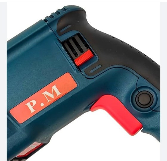 دریل بتن کن آنکور سه حالته مدل PM-11253
