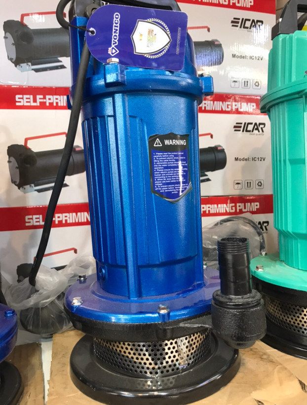 کفکش ۱ اینچ ۳۴ متری ونیکو مدل IC1.5-32-0.75