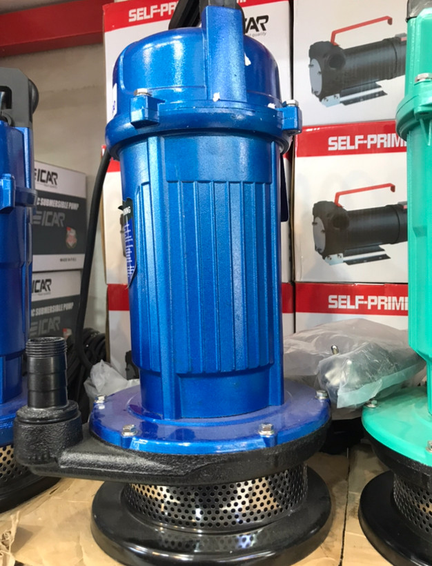 کفکش ۱ اینچ ۳۴ متری ونیکو مدل IC1.5-32-0.75