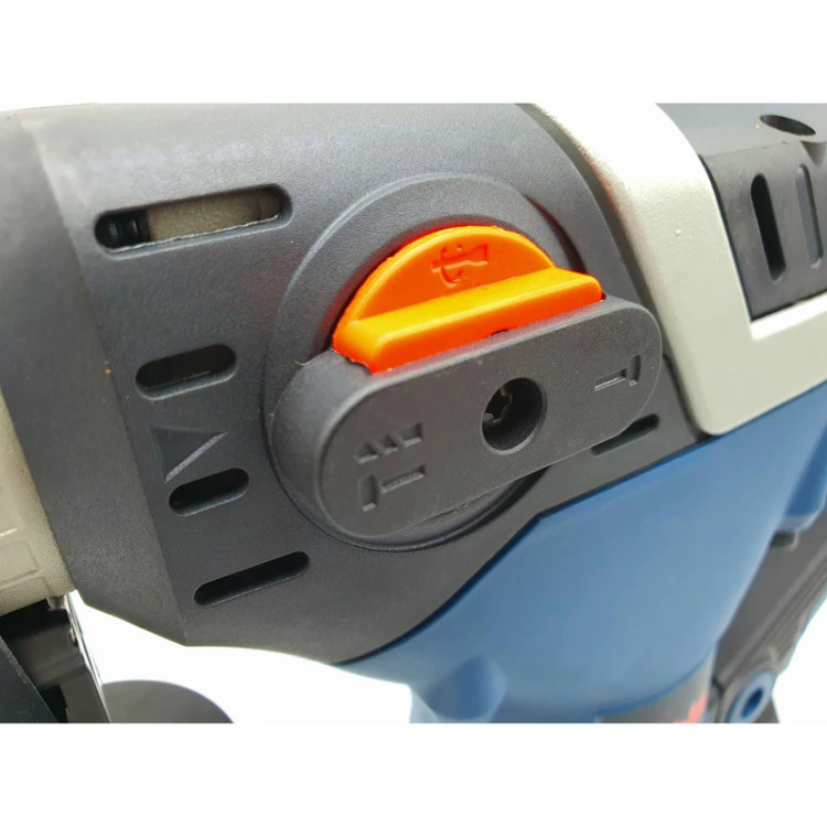 دریل بتن کن ۲۸ میلیمتر ۵ کیلویی ۱۱۰۰ وات رابین مدل R4014