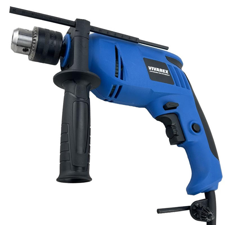 دریل چکشی ویوارکس مدل VR6513-ID