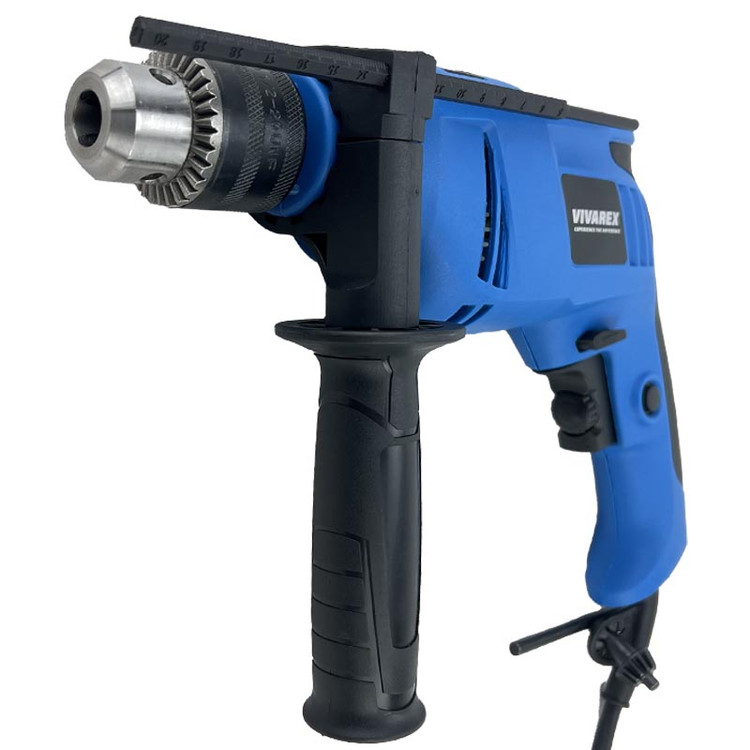 دریل چکشی ویوارکس مدل VR6513-ID