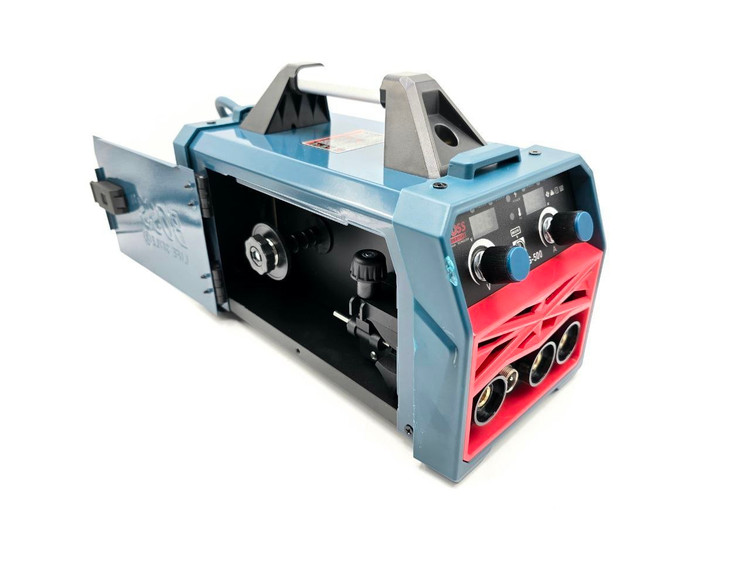 دستگاه جوش CO2-500 باس مدل MIG/MMA-500