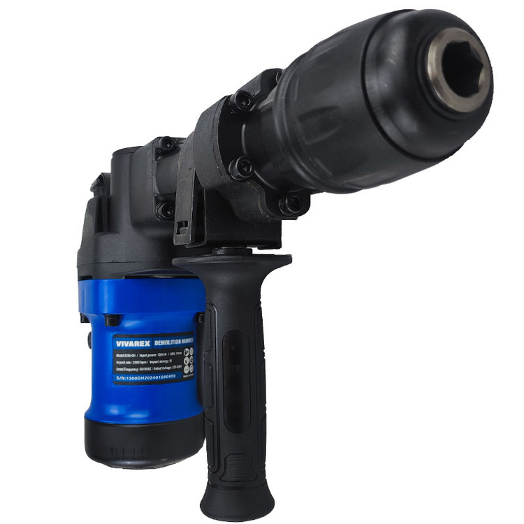 چکش تخریب ۶/۵ کیلویی ویوارکس مدل VR1300-DH