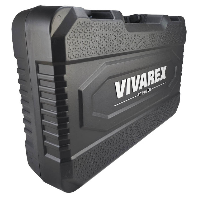 چکش تخریب ۶/۵ کیلویی ویوارکس مدل VR1300-DH