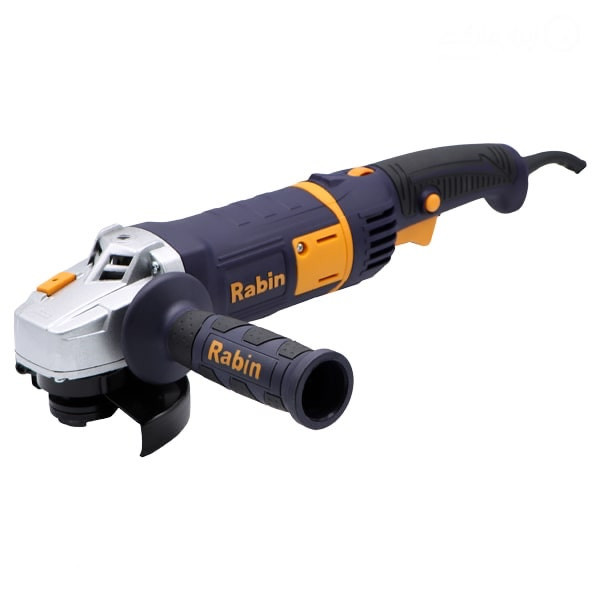 مینی فرز دیمردار مدل R3020 رابین ۱۱۰۰ وات