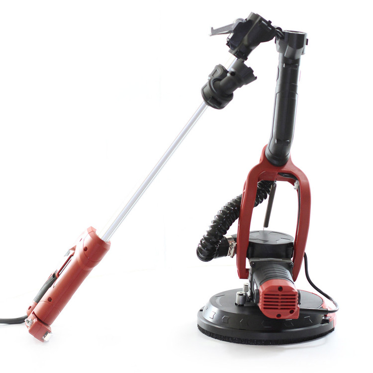 سنباده زن دیواری و سقفی محک مدل DWS-230B/1