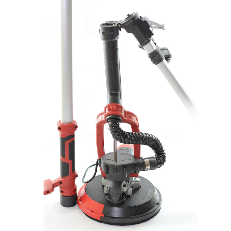 سنباده زن دیواری و سقفی محک مدل DWS-230B/1