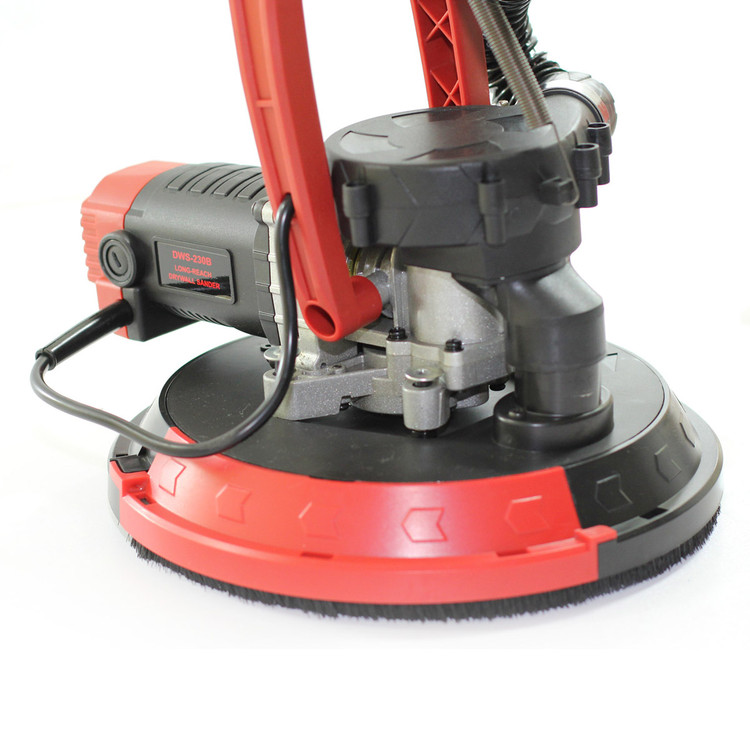 سنباده زن دیواری و سقفی محک مدل DWS-230B/1