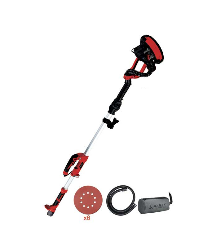 سنباده زن دیواری و سقفی محک مدل DWS-230B/1