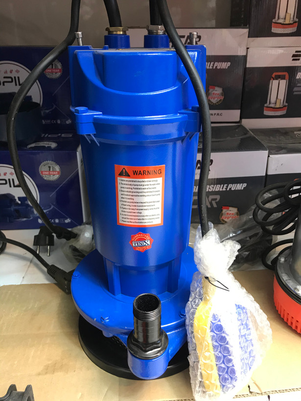کفکش ۱ اینچ ۳۴ متری فلوتردار ونیکس VENIX مدل IC1.5-32-0.75F