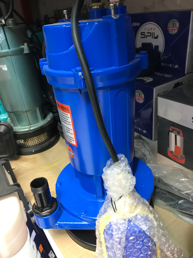 کفکش ۱ اینچ ۳۴ متری فلوتردار ونیکس VENIX مدل IC1.5-32-0.75F