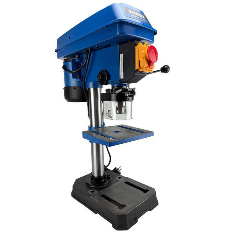 دریل ستونی ۱۳ میلیمتر ویوارکس مدل VR3513-DP