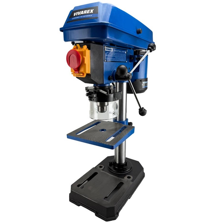 دریل ستونی ۱۳ میلیمتر ویوارکس مدل VR3513-DP