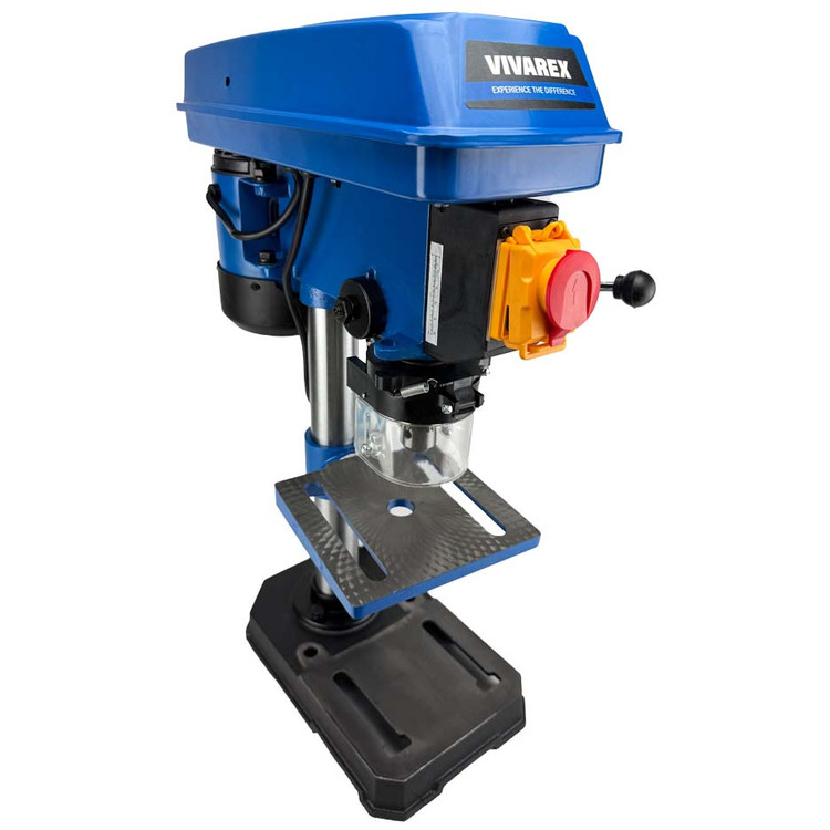 دریل ستونی ۱۳ میلیمتر ویوارکس مدل VR3513-DP