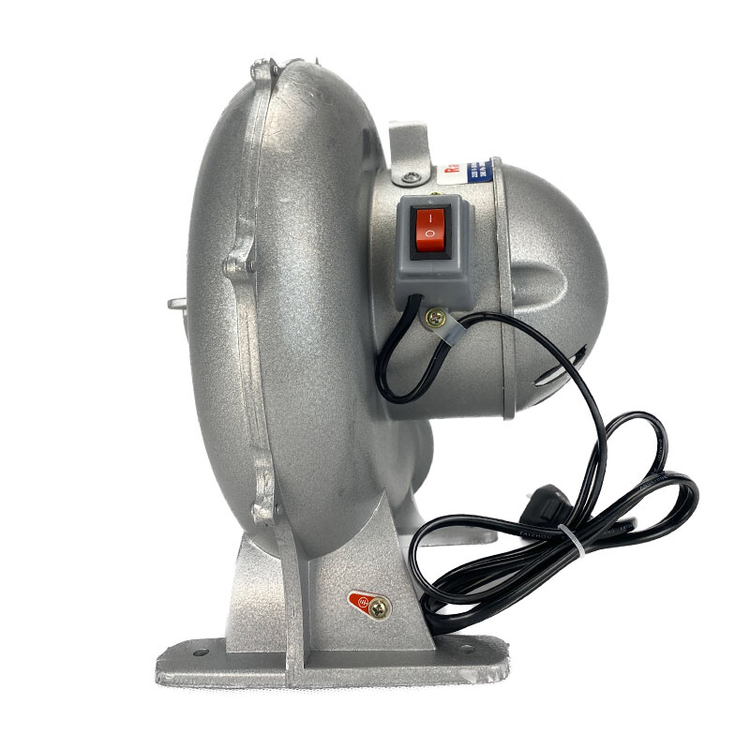 دم برقی ۲/۵ اینچ رابین مدل R6125