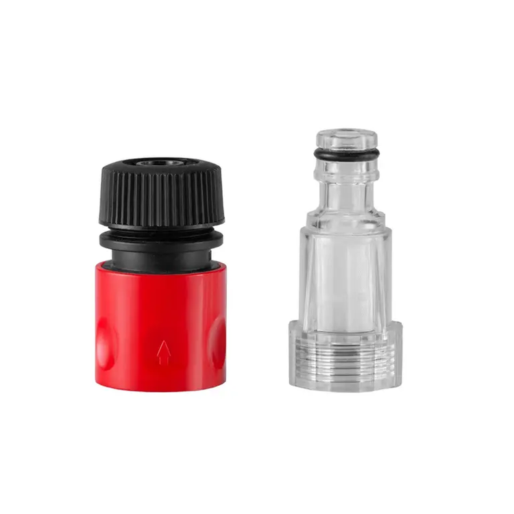 کارواش دینامی ۱۴۰ بار ۱۸۰۰ وات رونیکس مدل RP-0140