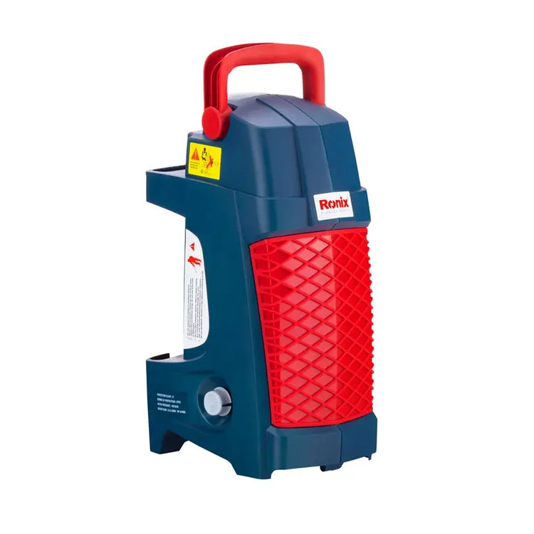 کارواش ۱۰۰ بار یونیورسال ۱۴۰۰ وات رونیکس مدل RP-U100E
