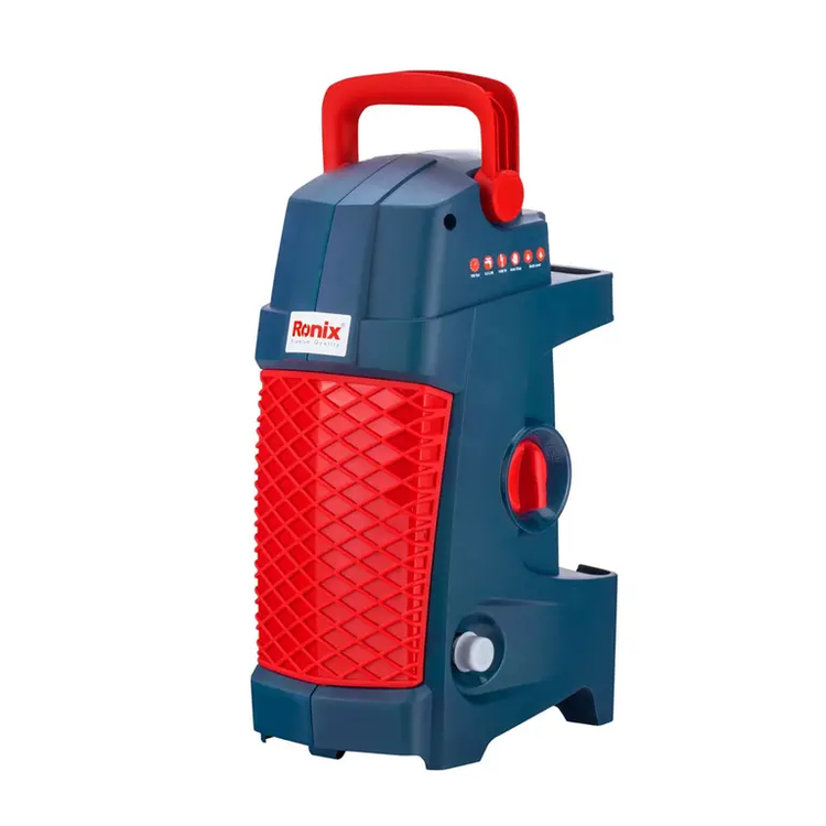 کارواش ۱۰۰ بار یونیورسال ۱۴۰۰ وات رونیکس مدل RP-U100E