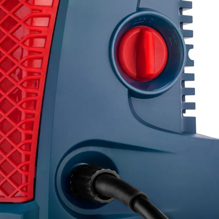 کارواش ۱۰۰ بار یونیورسال ۱۴۰۰ وات رونیکس مدل RP-U100E