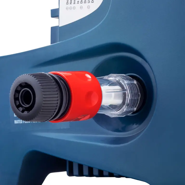 کارواش ۱۰۰ بار یونیورسال ۱۴۰۰ وات رونیکس مدل RP-U100E