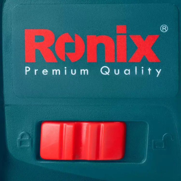 تراز لیزری رونیکس مدل RH-9504